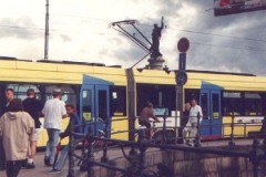 Stockholm, July 1998